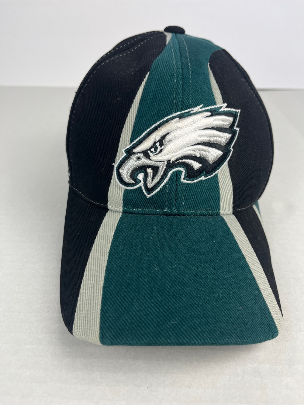 Philadelphia Eagles Hat- Reebok NFL Equipment— adjustable